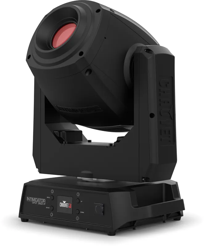 Chauvet DJ Intimidator Spot 360X IP - Moving Head Preisknaller