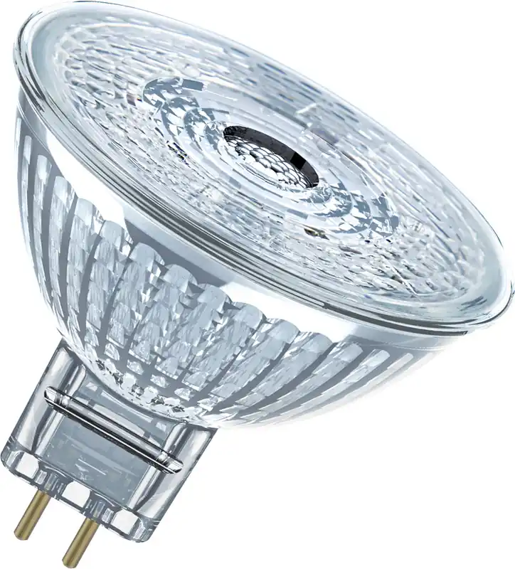 OSRAM PARATHOM® MR16 20 36 ° 2.6 W/4000 K GU5.3 Markenprodukt