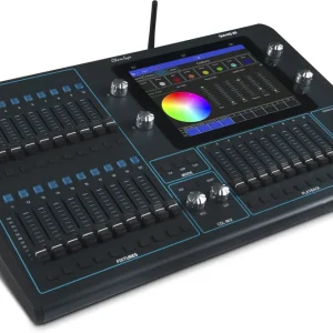 ChamSys Quick Q 20 Lightcontroller Abverkauf