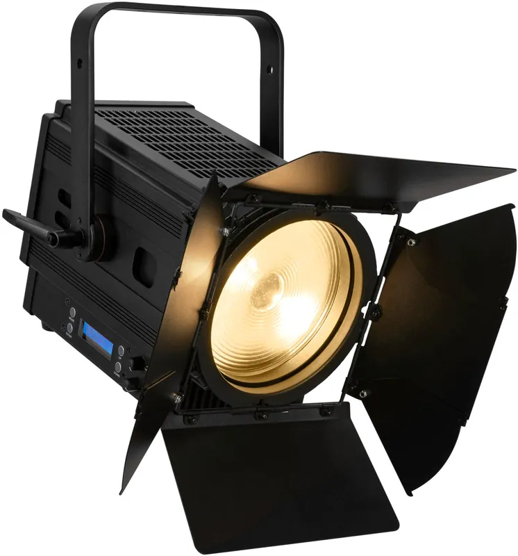 Schneller Versand EUROLITE LED THA-450F Theater-Spot