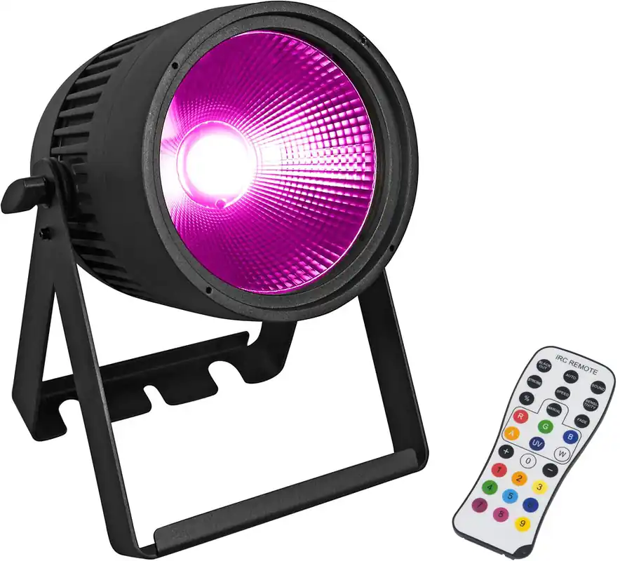 EUROLITE LED IP Tourlight 200 RGB+WW Nur Für Kurze Zeit