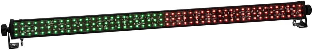 EUROLITE LED PIX-144 RGBW Leiste Nur Heute
