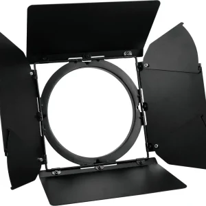 Angebot EUROLITE Flügelbegrenzer für THA-450F sw