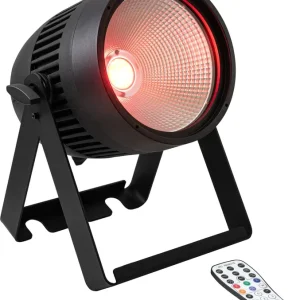 Beliebt EUROLITE AKKU IP Tourlight 200 RGB+WW