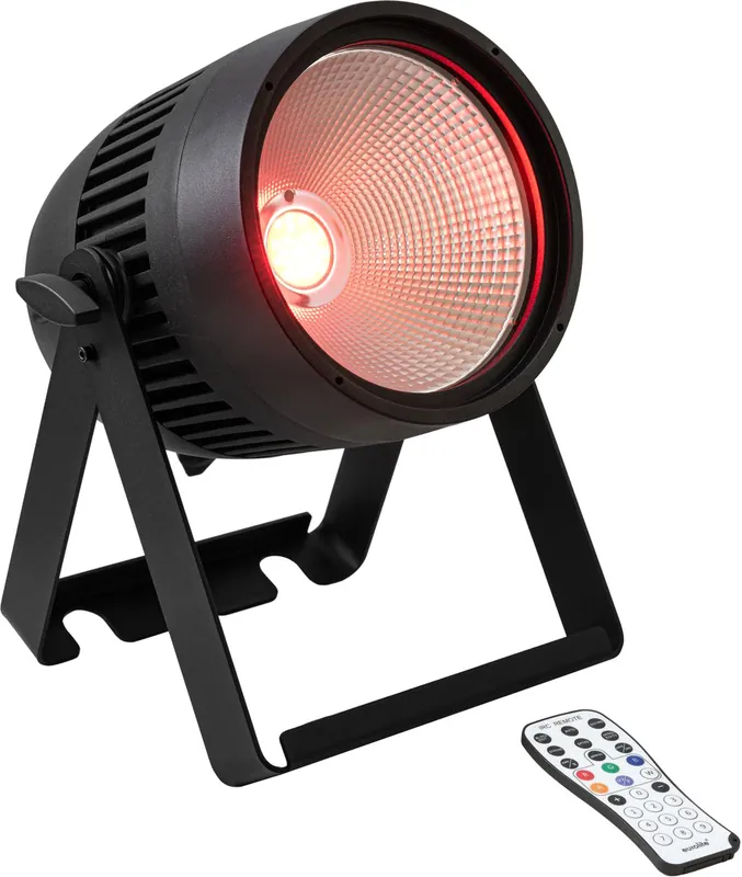 Beliebt EUROLITE AKKU IP Tourlight 200 RGB+WW