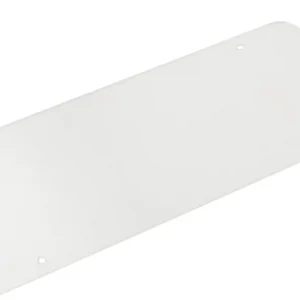 Abverkauf EUROLITE Diffusorscheibe für CLS-18 QCL RGB/WW 18x7W