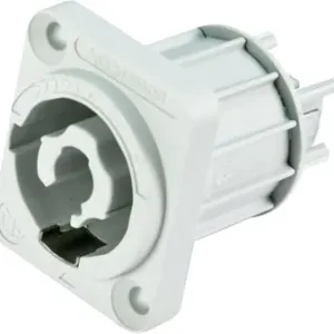 Bestseller NEUTRIK PowerCon Einbaukupplung gr NAC3MPXXB