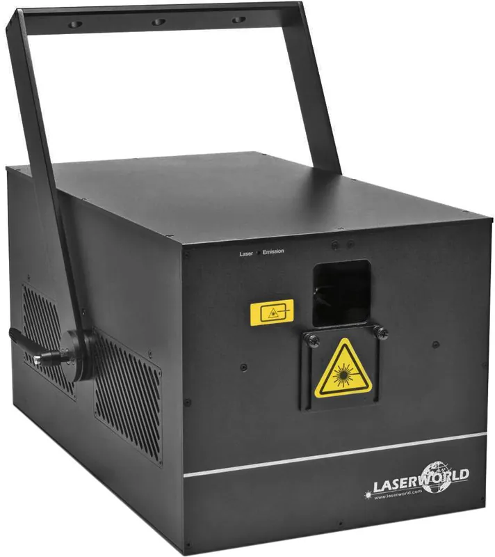 Online Kaufen LASERWORLD CS-24.000RGB FX