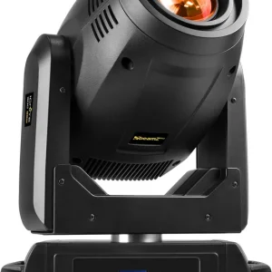 beamZ Pro IGNITE300LED Moving Head BSW Gratis Versand
