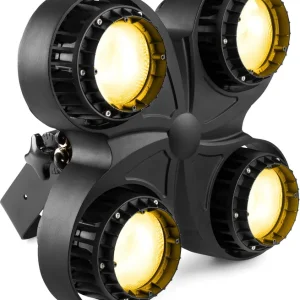 beamZ Pro SB420IP Stage Blinder IP65 WW/Amber Aktuell