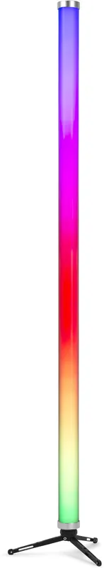 Markenware beamZ Pro Kratos LED Tube RGBW für den Innen- und Außenbereich