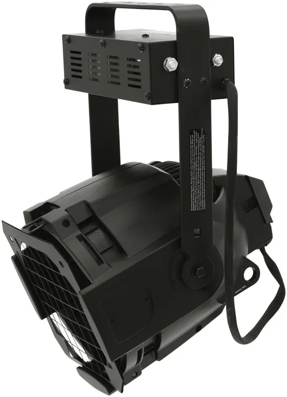 EUROLITE ML-56 CDM Multi Lens Spot sw Sonderaktion