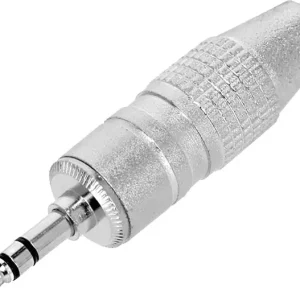 Adam Hall Connectors 3 STAR C JM3 MINI - Miniklinke TRS Jetzt Bestellen