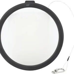 Sonderangebot SHOWTEC Beam Shaper für Cameleon Spot 12Q6 40°