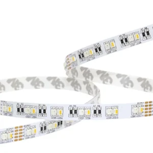 Begrenztes Angebot ARTECTA Havana Ribbon 3527 - 120 - RGBW RGB+2400 K - CRI 80 - 840 lm/m - 120 LEDs/m - 19,2 W/m
