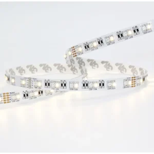 ARTECTA Havana Ribbon 3527 - 120 - RGBW RGB+2700 K - CRI 80 - 850 lm/m - 120 LEDs/m - 19,2 W/m Kostenloser Versand