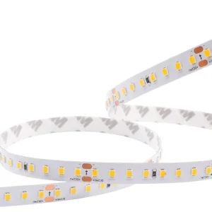 Neu Im Sortiment ARTECTA Cartago Ribbon 2835 – 128 – CCT 3000 K – CRI 90 – 1270 lm/m – 128 LEDs/m – 9,6 W/m – 24 V