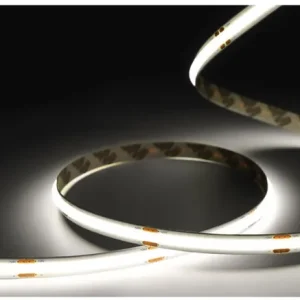 ARTECTA Cartago Halo Ribbon COB - 320 - CCT 2400 K - CRI 90 - 700 lm/m - 320 LEDs/m - 8 W/m - 24 V Heißes Angebot