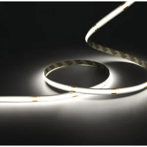Mega-Angebot ARTECTA Cartago Halo Ribbon COB - 320 - CCT 3000 K - CRI 90 - 810 lm/m - 320 LEDs/m - 8 W/m - 24 V