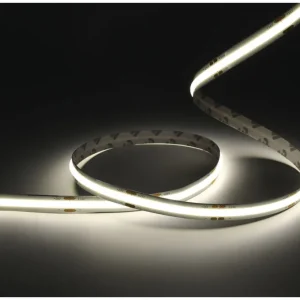 Zertifiziert ARTECTA Cartago Halo Ribbon COB - 480 - CCT 2700 K - CRI 90 - 1350 lm/m - 480 LEDs/m - 8 W/m - 24 V
