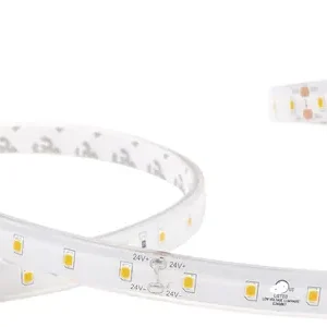 Sonderaktion ARTECTA Cartago Jade 2835 - 64 - CCT 2700 K - CRI 90 - 553 lm/m - 64 LEDs/m - 4,8 W/m - 24 V