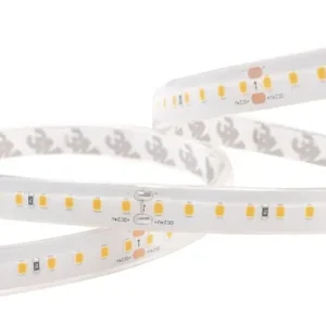 ARTECTA Cartago Jade 2835 - 128 - CCT 3000 K - CRI 90 - 1194 lm/m - 128 LEDs/m - 9,6 W/m - 24 V Ausverkauf