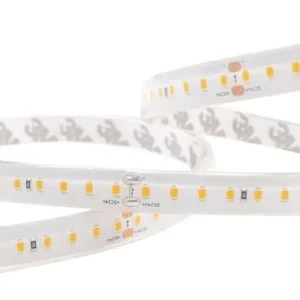 Preis Gesenkt ARTECTA Cartago Jade 2835 - 128 - CCT 4000 K - CRI 90 - 1258 lm/m - 128 LEDs/m - 9,6 W/m - 24 V
