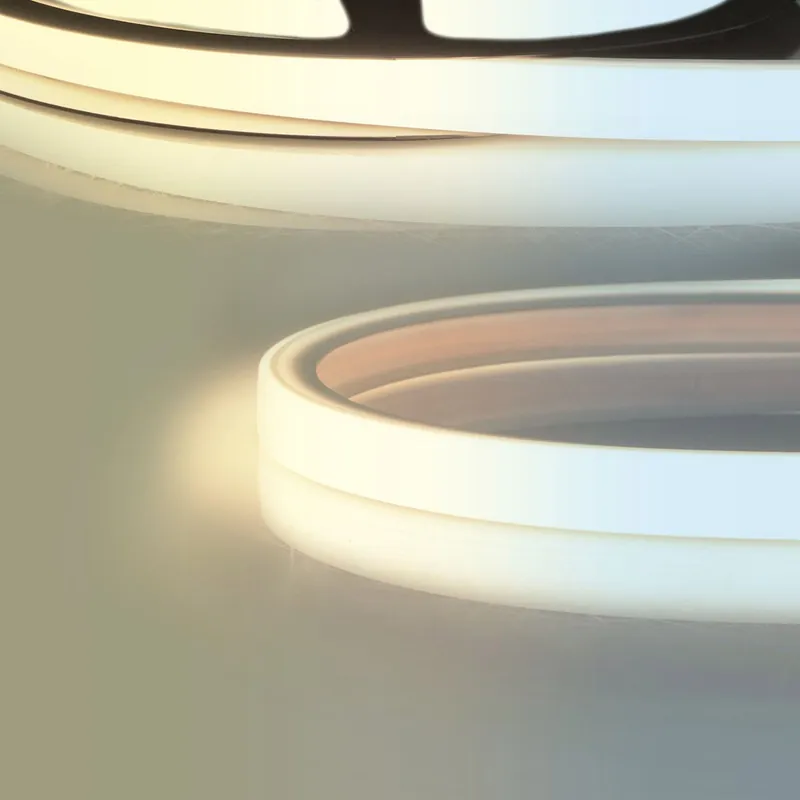 ISOLED LED NEON919/950 CCT Flexband B13H10 für Fliesenprofile, 24V DC, 6W|6W, IP67, 300cm Preiswert