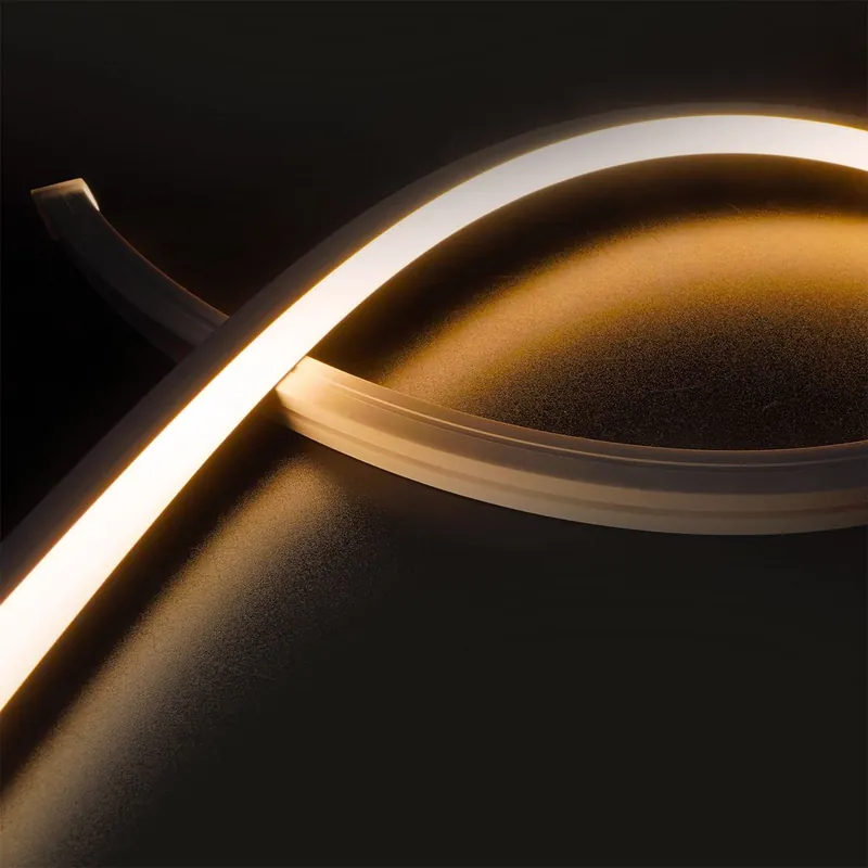 ISOLED LED NeonPRO921 Custom Flexband B13H13, 24V DC, 12W, IP67, 2100K, 5m Rolle, 140 LED/m Jetzt Kaufen