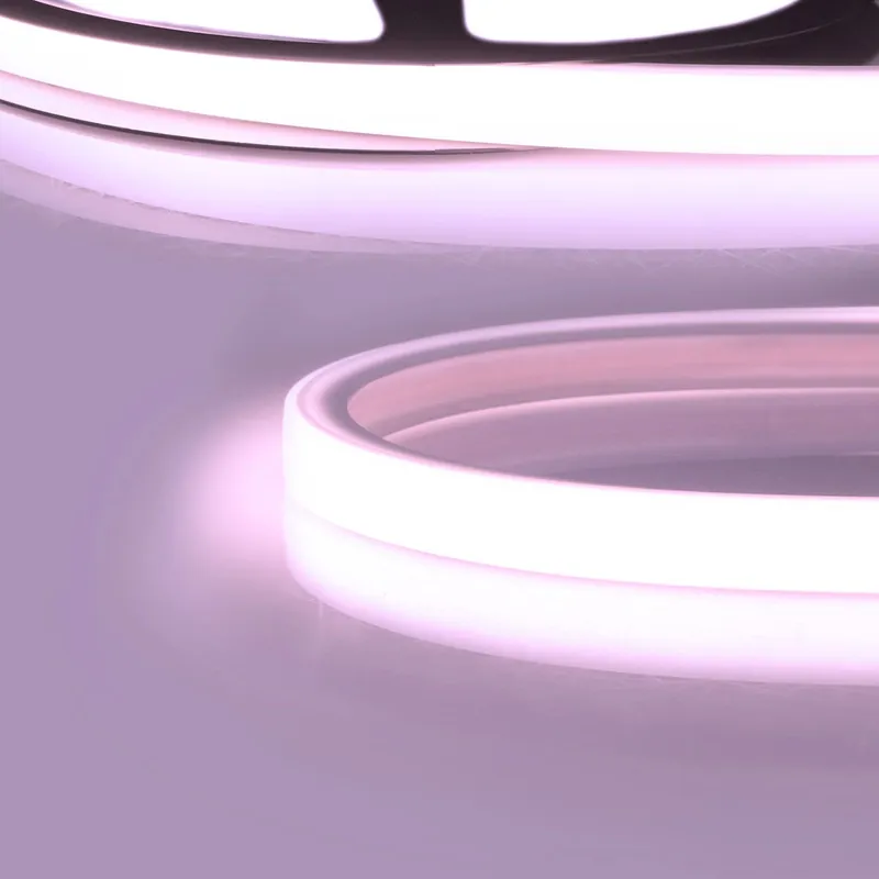 ISOLED LED NeonPRO919/950 CCT Custom Flexband B13H10 f. Fliesenp., 24V DC, 6W|6W, 300cm, IP67 Zertifiziert