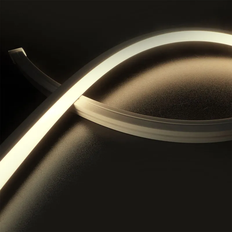 Online Kaufen ISOLED LED NeonPRO940 Custom Flexband B13H13, 24V DC, 12W, IP67, 4000K, 5m Rolle, 140 LED/m