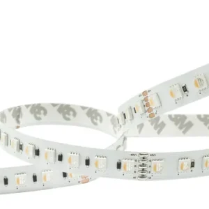 ARTECTA Cali Ribbon 5050 - 88 - RGBW RGBW - CRI 80 - 910 lm/m - 88 LEDs/m - 15 W/m - 48 V Sonderangebot