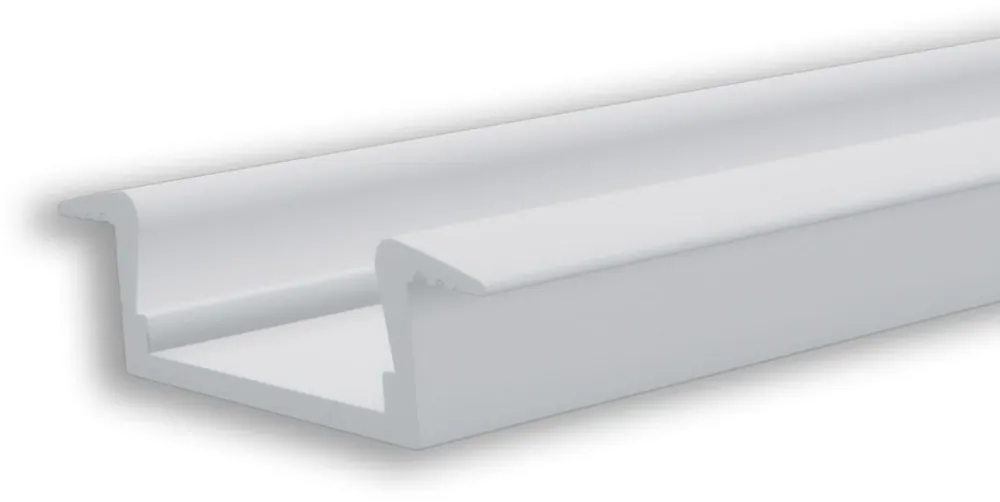 ISOLED LED Einbauprofil MINI-EB V2, eloxiert L: 200cm Billig