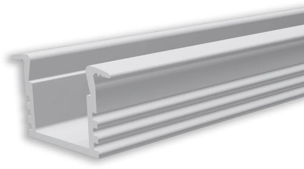 ISOLED LED Einbauprofil MAXI-EB V2, eloxiert L: 200cm Neue Ware