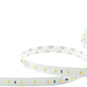ARTECTA Cali Ribbon 2835 – 72 – CCT 2700 K – CRI 90 – 440 lm/m – 72 LEDs/m – 4,8 W/m – 48 V Neu