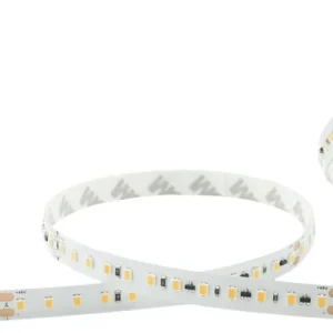 Schnäppchen ARTECTA Cali Ribbon 2835 – 120 – CCT 3000 K – CRI 90 – 770 lm/m – 120 LEDs/m – 8 W/m – 48 V