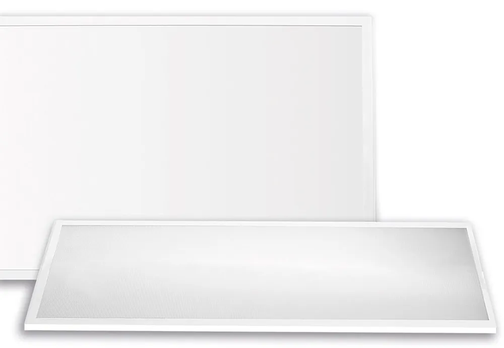 Markenprodukt ISOLED LED Panel Professional Line 308x1245mm, UGR