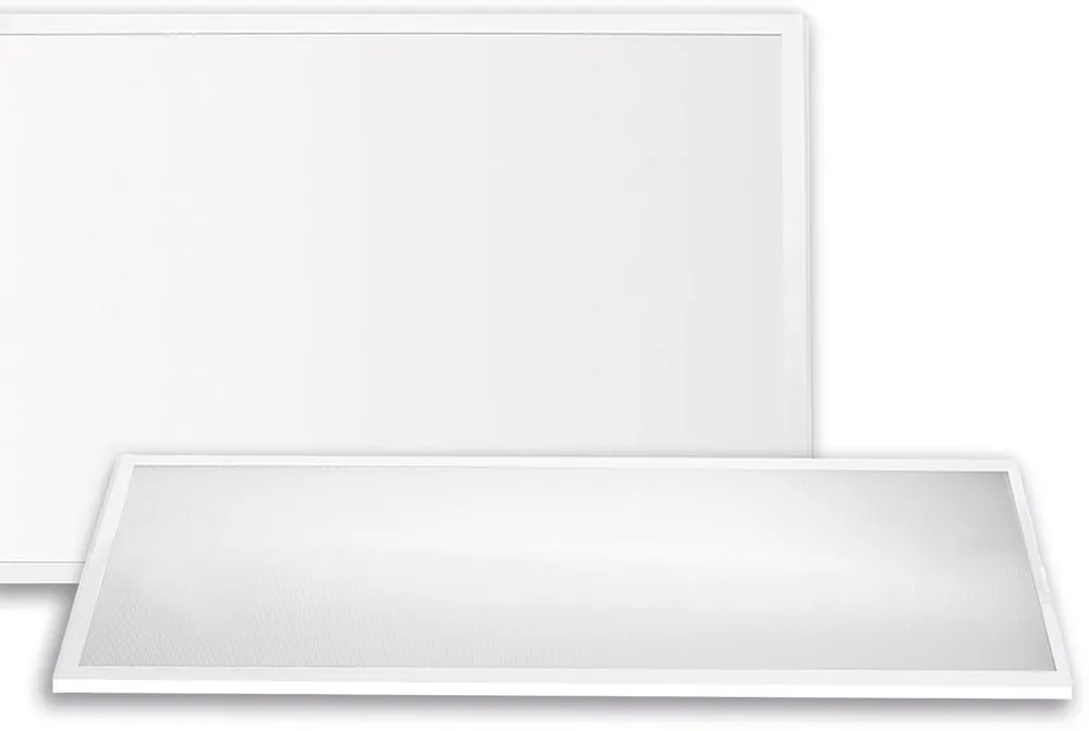 ISOLED LED Panel Professional Line 308x1550mm, UGR Aktuell