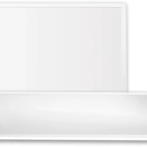 Versand Am Gleichen Tag ISOLED LED Panel Professional Line 308x1550mm, UGR