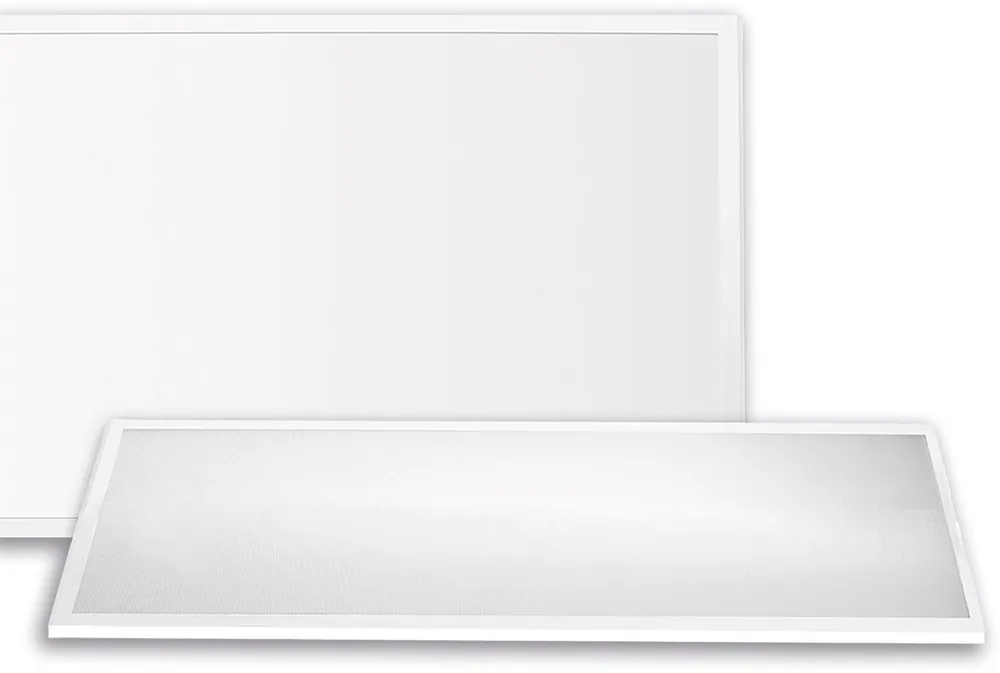 Versand Am Gleichen Tag ISOLED LED Panel Professional Line 308x1550mm, UGR