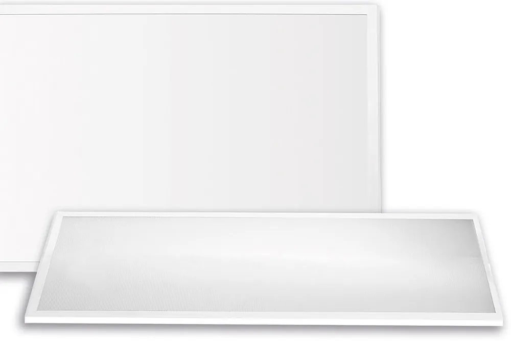 ISOLED LED Panel Professional Line 308x1550mm, UGR Echt