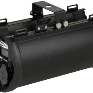 Direkt Vom Hersteller SHOWTEC NET-4/5 IP 4-Kanal Art-Net-Knoten – 5-poliger XLR-Anschluss