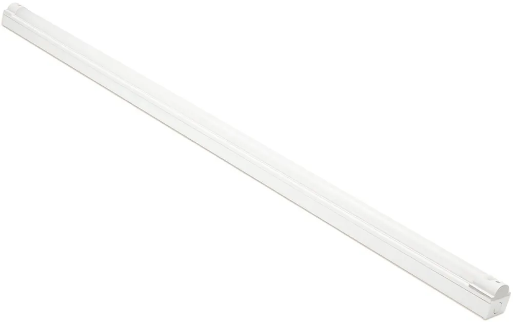 ISOLED LED Balkenleuchte 150cm, PIR-Sensor, PowerSwitch 22|29|32|37W, 150 lm/W, ColorSwitch Sonderangebot