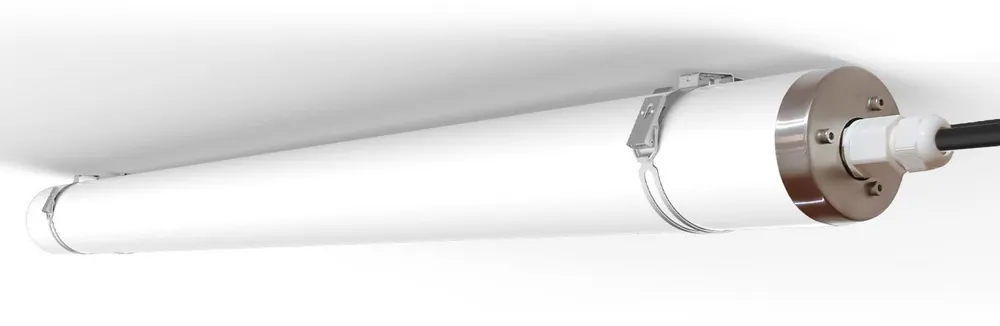 Gratis Versand ISOLED LED Linearleuchte HP 150cm, IP69K, 48W, 155lm/W, 4000K