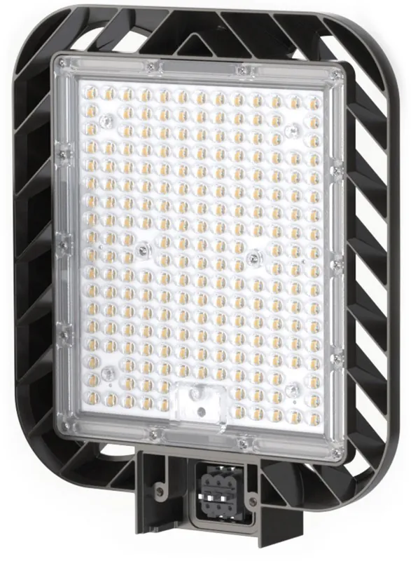 Abverkauf ISOLED LED Streetlight Modul EM145, 4000K, IP65, 140 lm/W, exkl. Adapter
