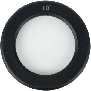 Kostenloser Rückversand SHOWTEC Beam Shaper für Accent Spot Q4 / SW 10°