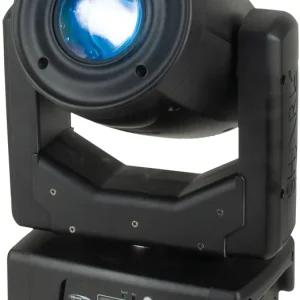 Sonderangebot SHOWTEC Shark - The Meg - Hybrid One Kompakter 160 W Hybrid LED Moving Head