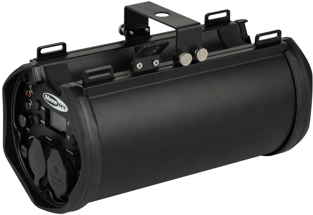 Top-Preis SHOWTEC TED Pack IP 2-Kanal-Dimmerpack – 5-polig DMX/RDM