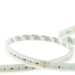 ARTECTA Cali Tube 2835 – 120 – CCT 4000 K – CRI 90 – 840 lm/m – 120 LEDs/m – 8 W/m – 48 V Top-Seller