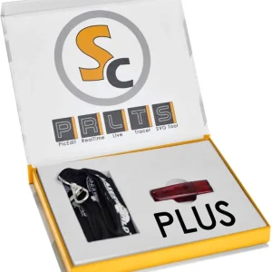 Neue Kollektion LASERWORLD Showcontroller PLUS Software-Lizenzdongle